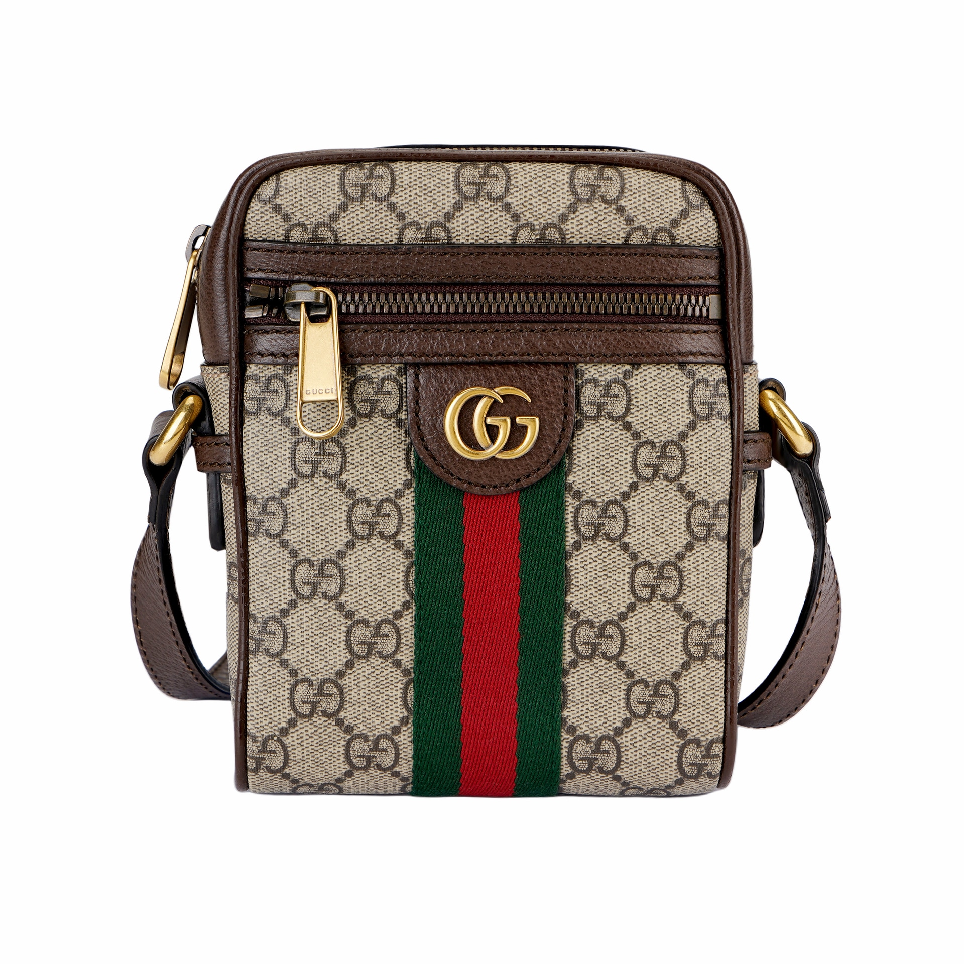 Сумка Gucci Ophidia
