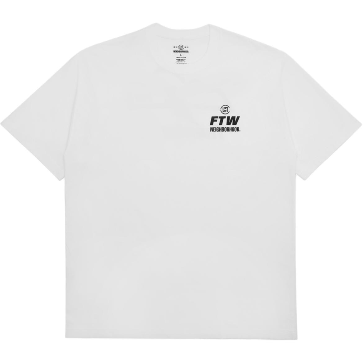 NEIGHBORHOOD CLOT FW25 T