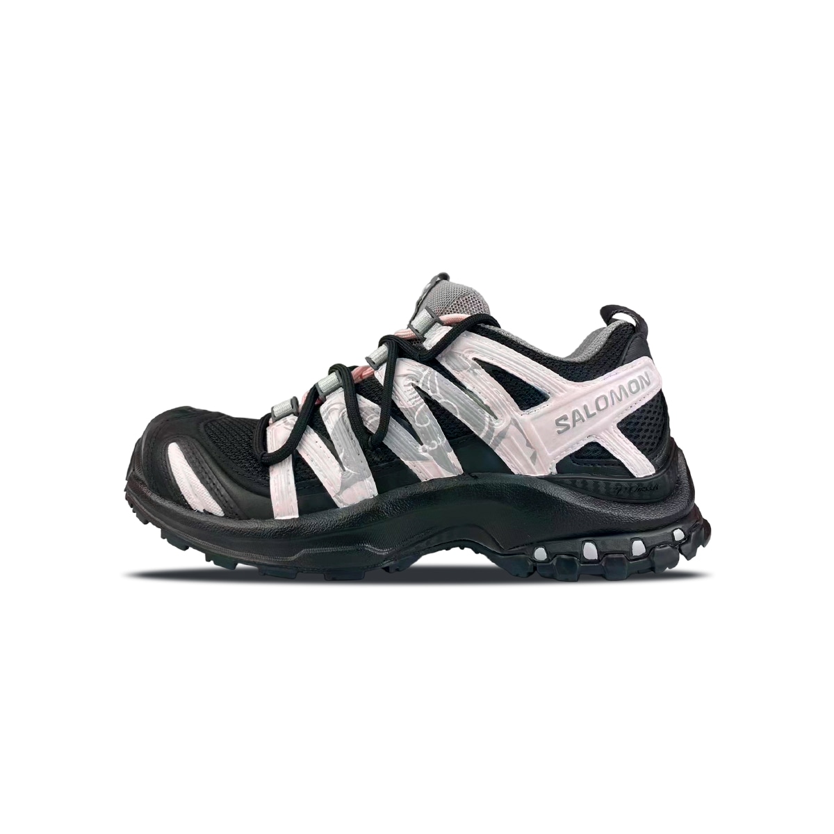 Salomon XA PRO 3D