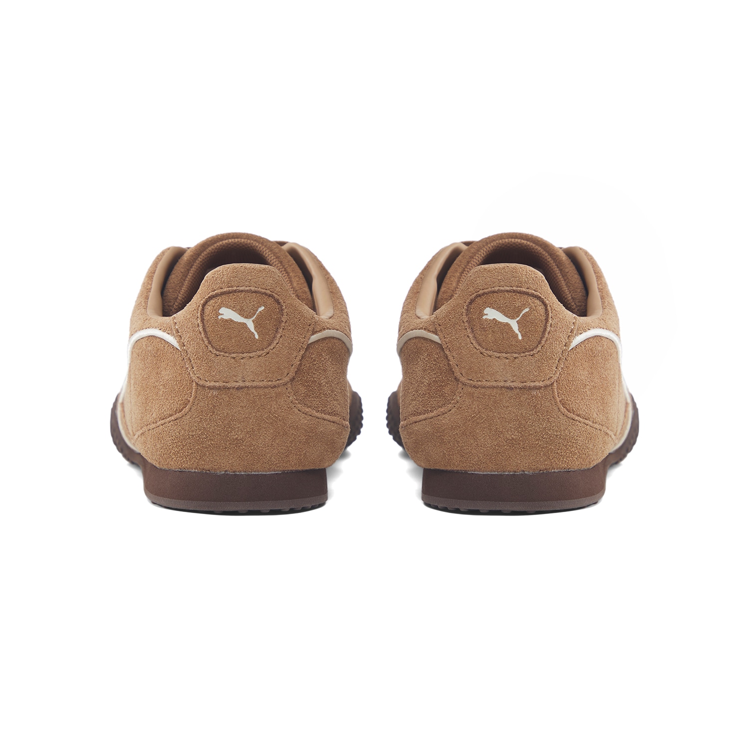 Puma Bella V2 MonoSuede — фото 3