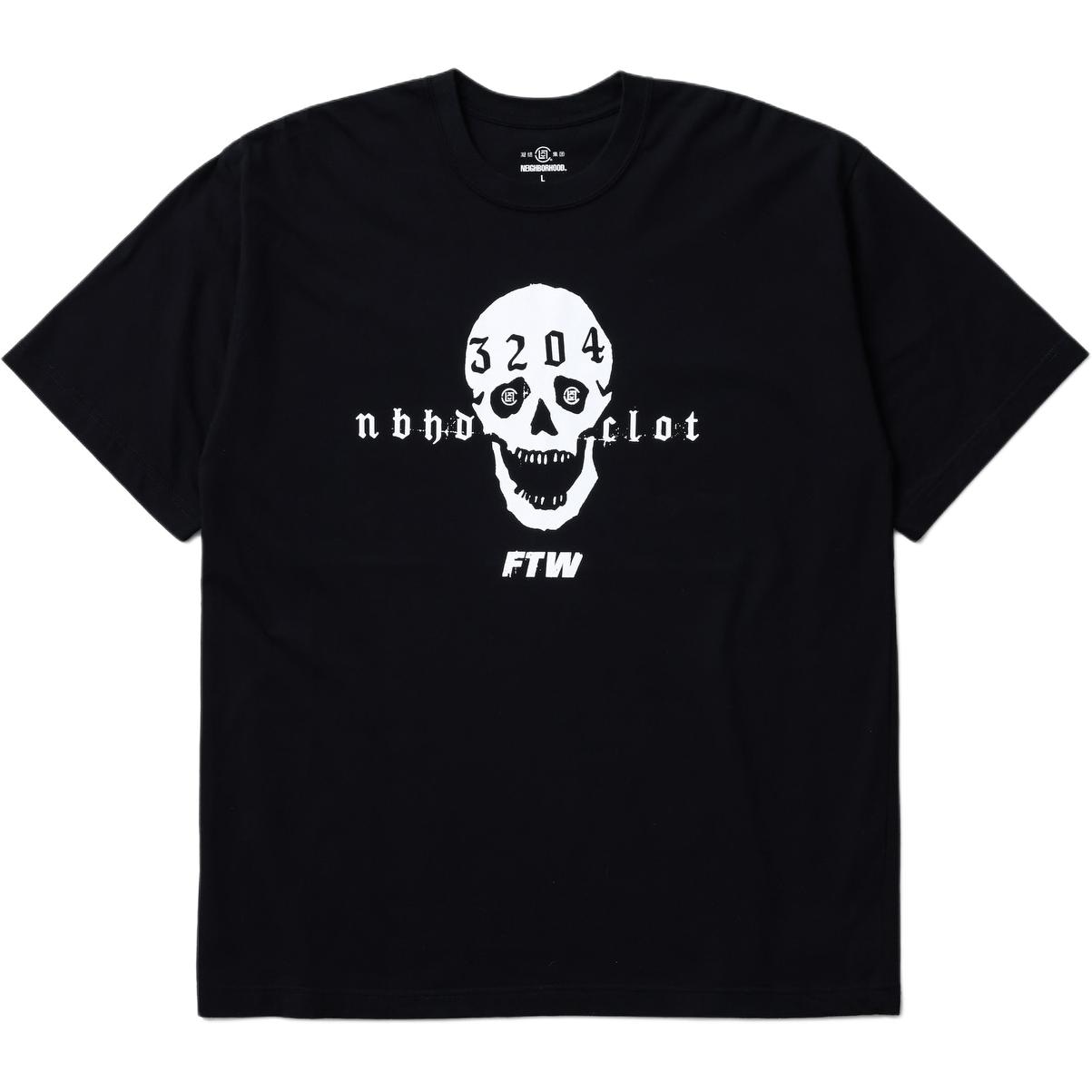 NEIGHBORHOOD CLOT FW25 T