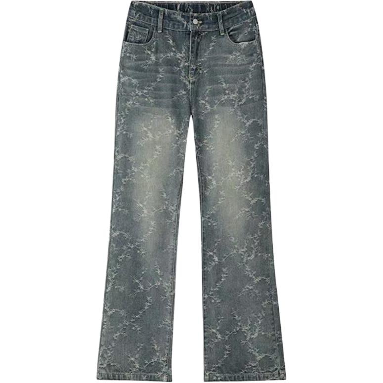 Struggle Vintage95 Cleanfit Jeans