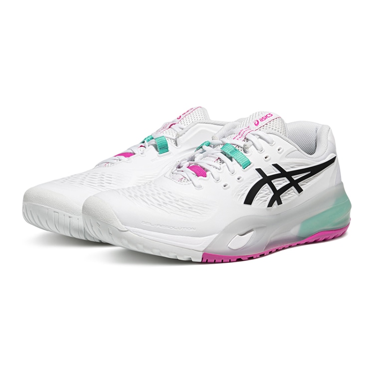 ASICS GEL-RESOLUTION X — фото 2