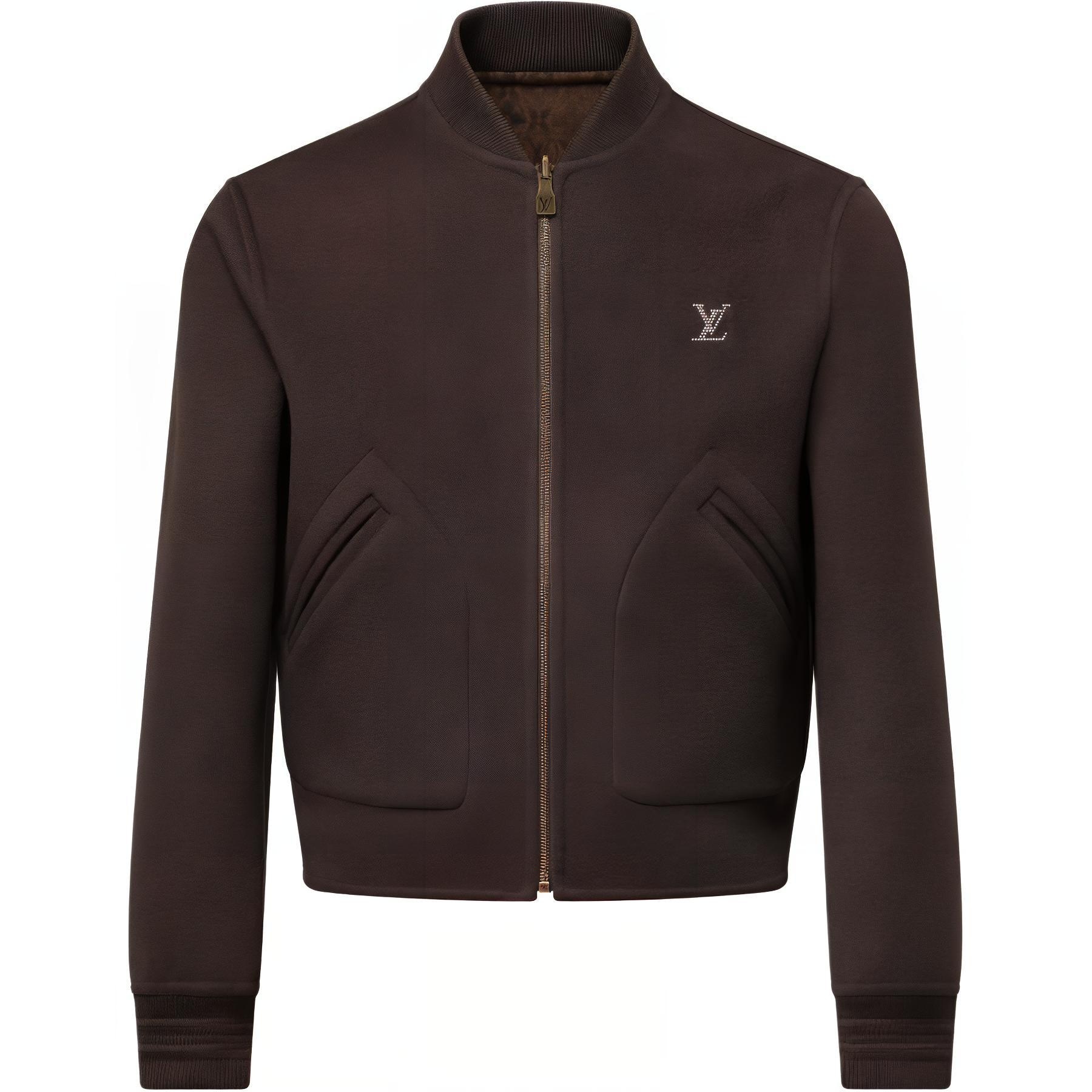 Куртка Louis Vuitton FW25
