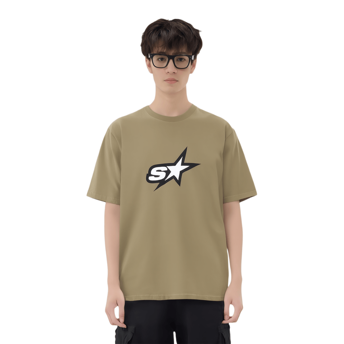 Stussy FW25 Speedway Tee — фото 8