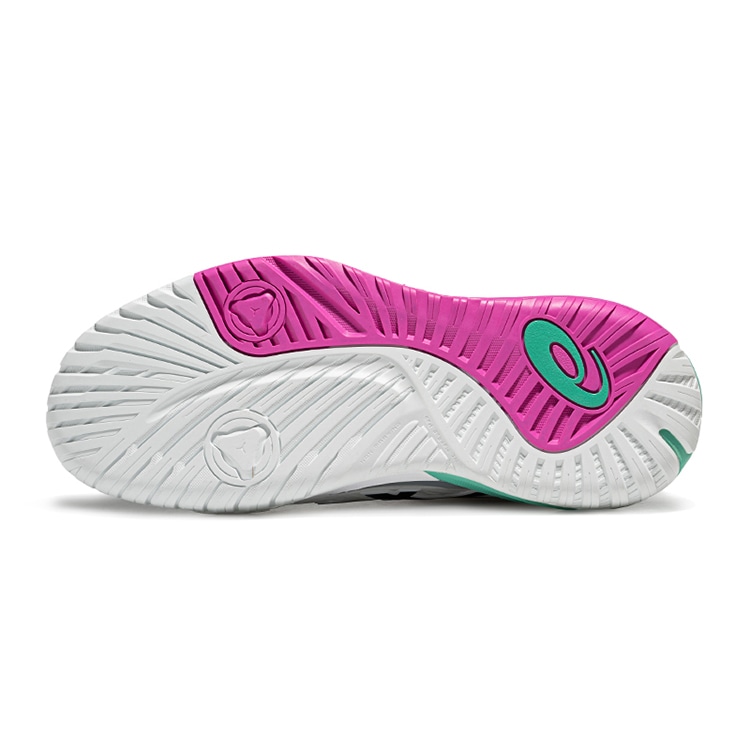 ASICS GEL-RESOLUTION X — фото 5