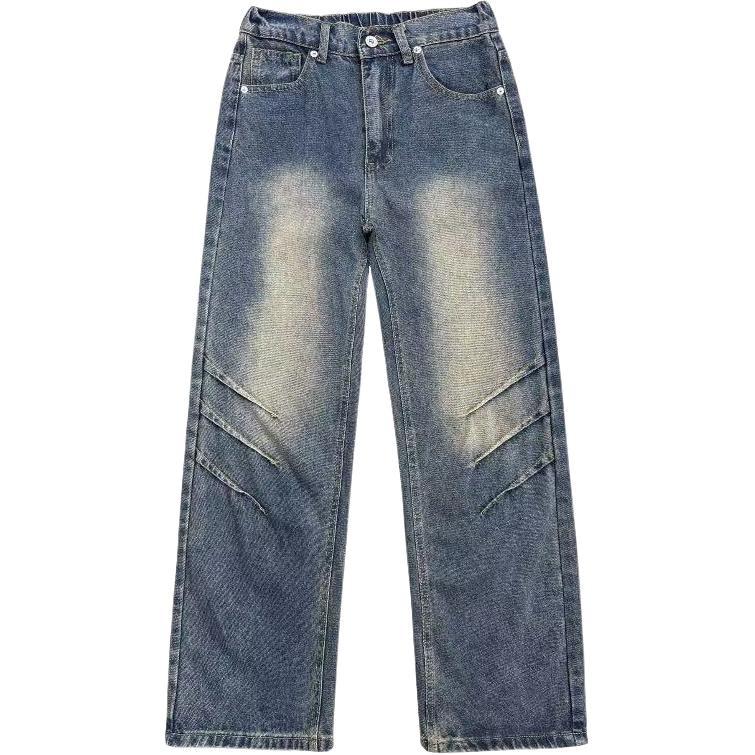 Джинсы Struggle Vintage95 vibe