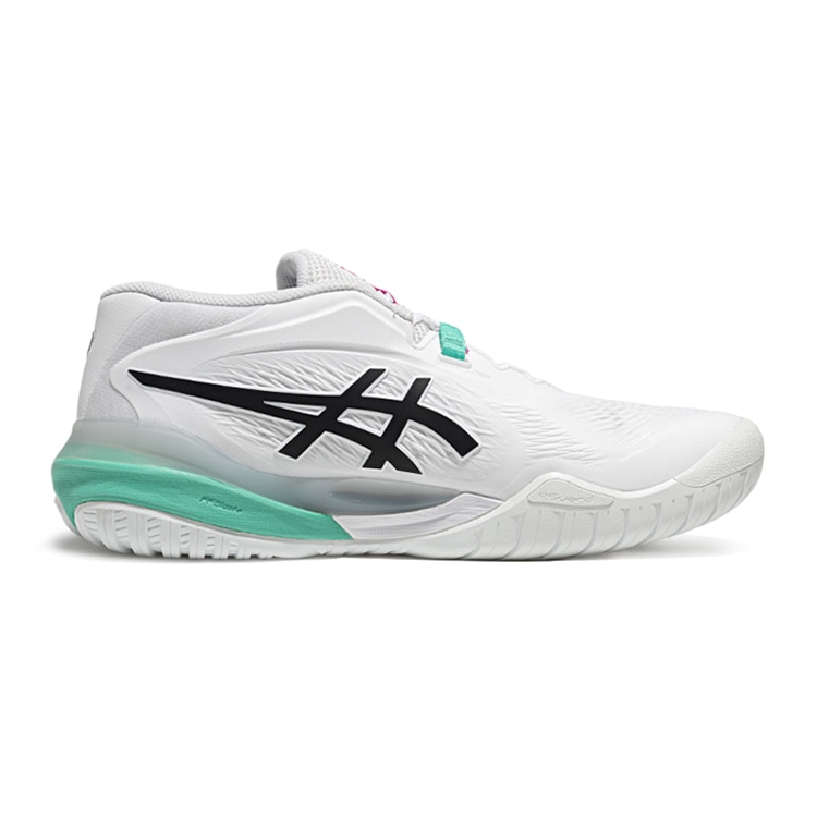 ASICS GEL-RESOLUTION X — фото 1