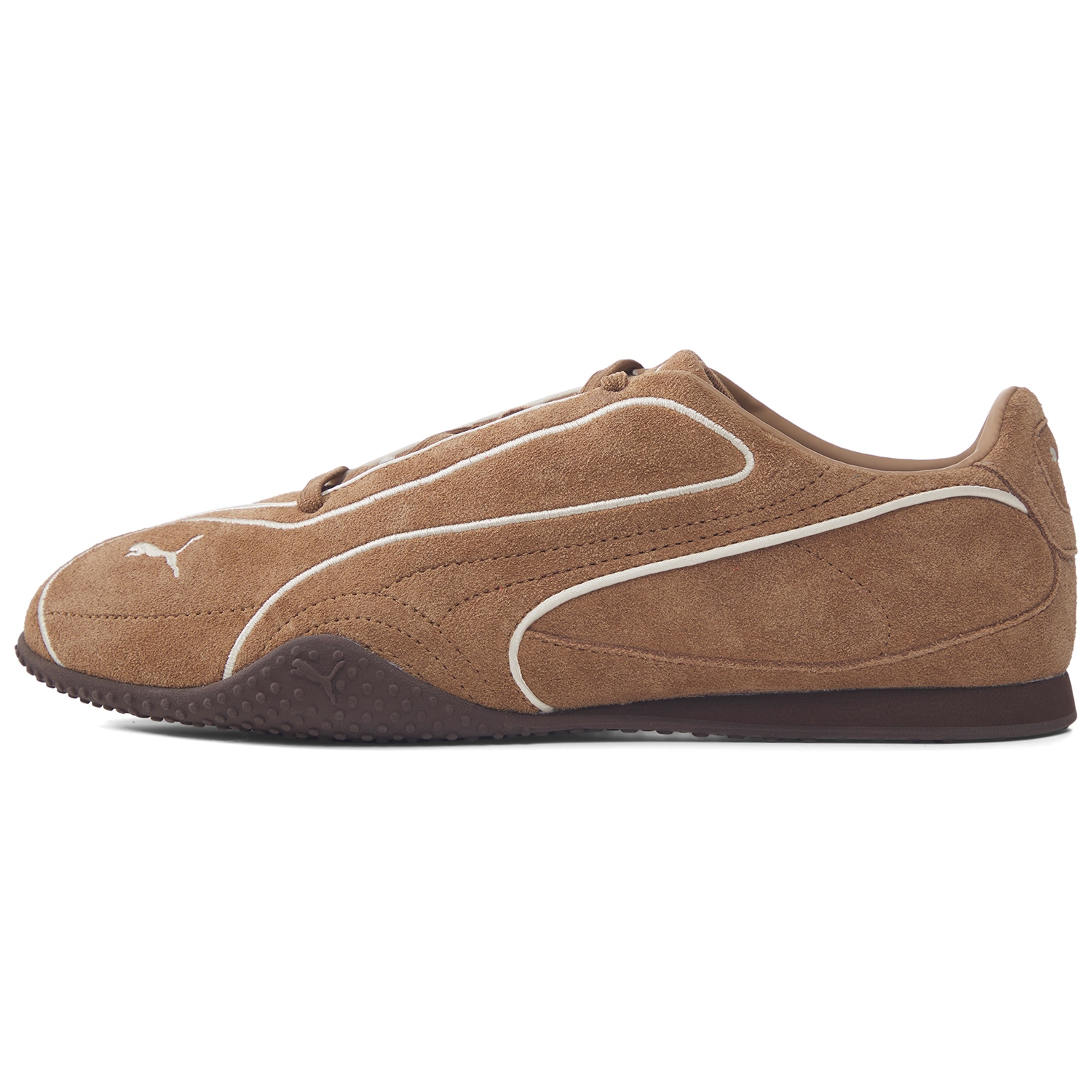 Puma Bella V2 MonoSuede
