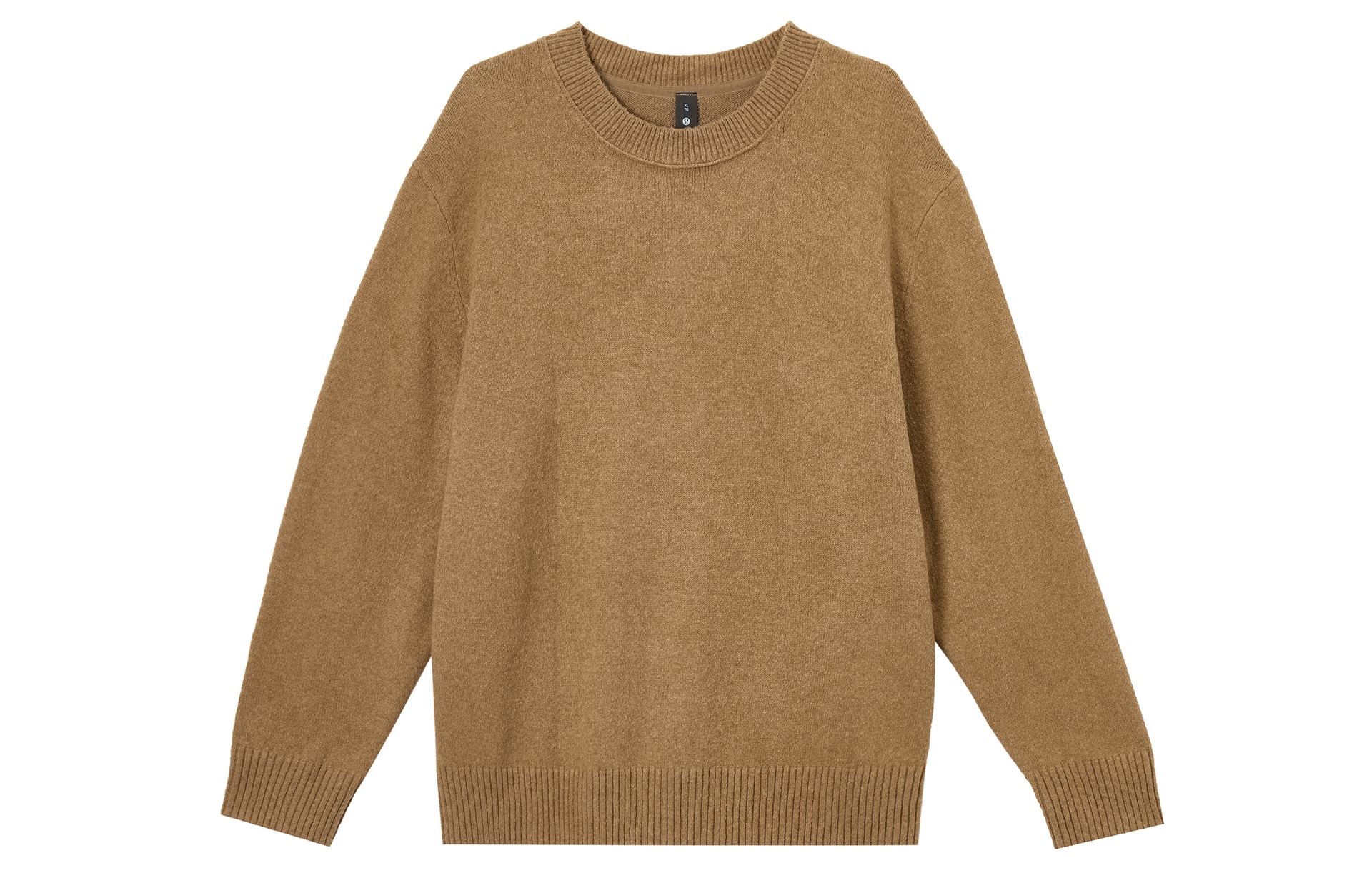 lululemon/露露乐蒙 lululemon Relaxed-Fit Sweater