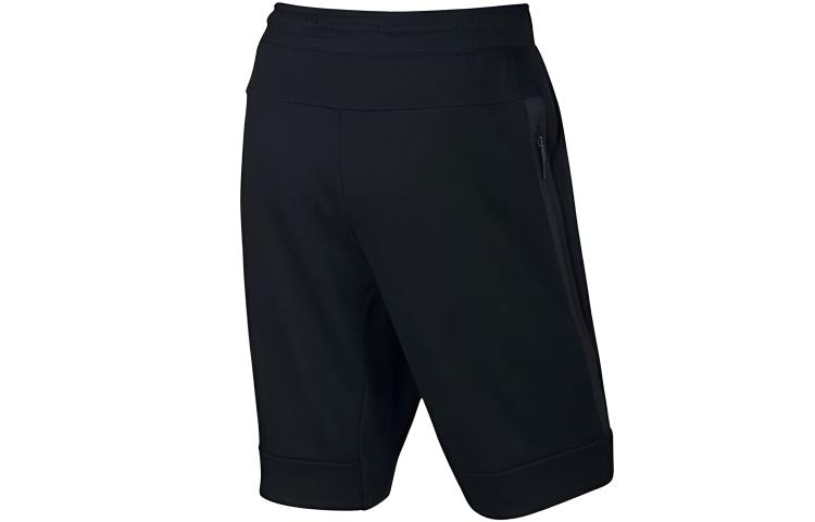 Nike Tch Flc Short Black — фото 1
