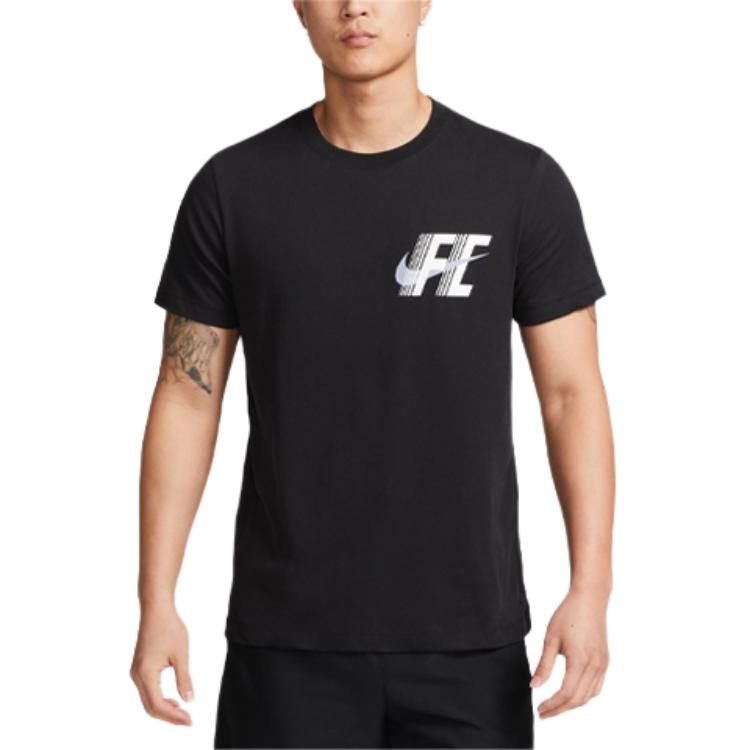 Футболка Nike F.c. Dri-fit T