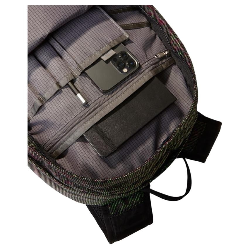 The North Face Borealis UE Black Label Backpack 29L Reflective — фото 4