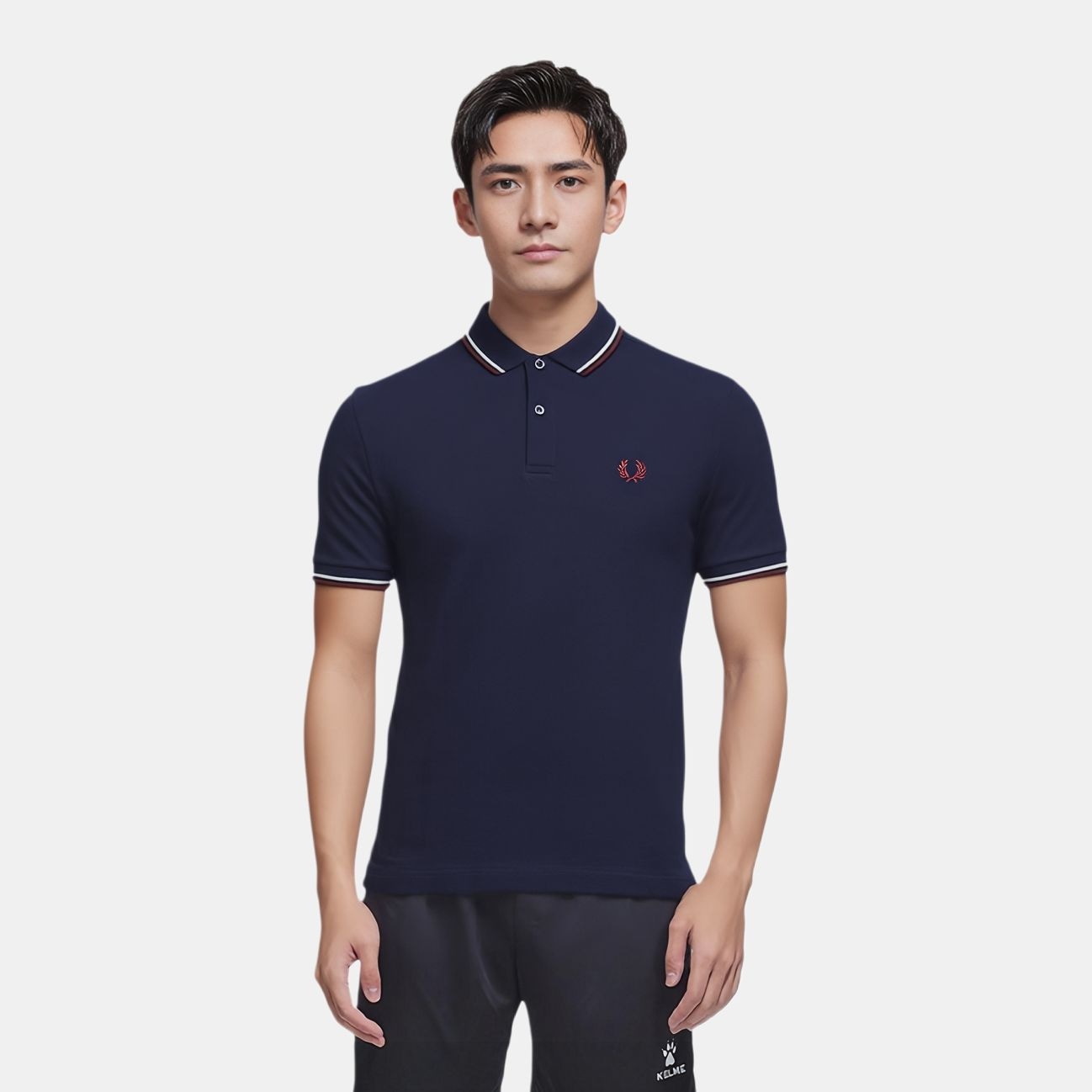 Fred Perry Polo — фото 2