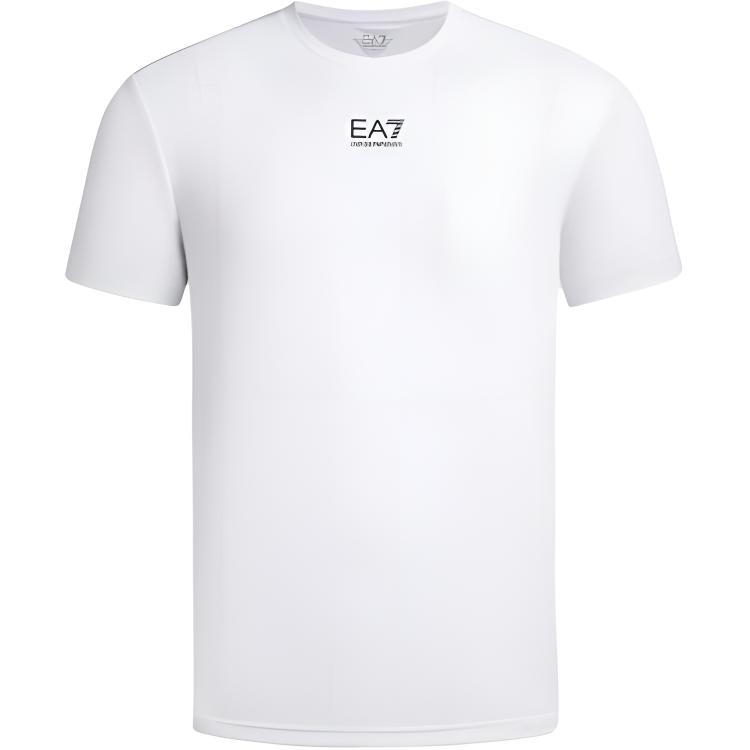Футболка Emporio Armani 2025logo T