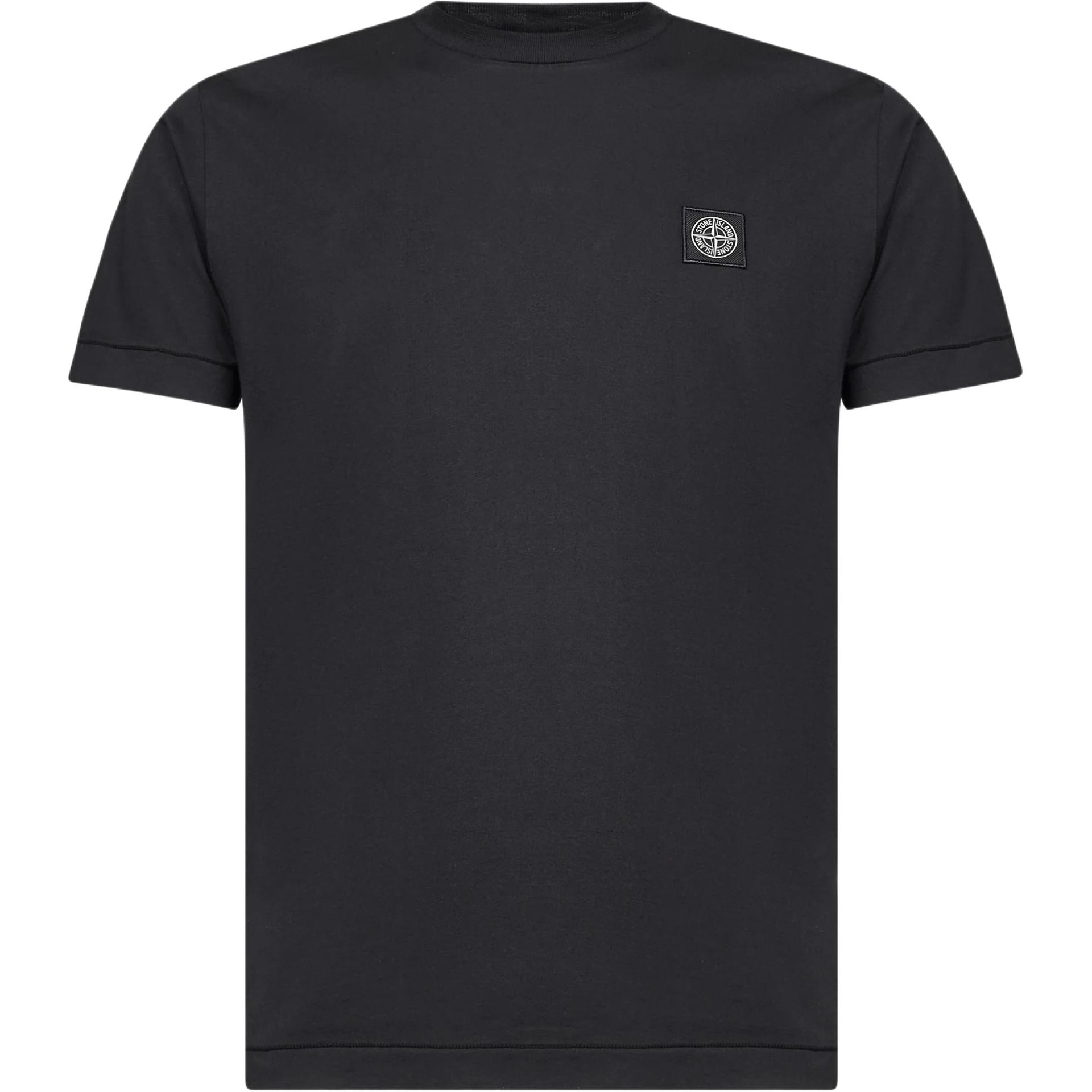 STONE ISLAND SS26 Logo T