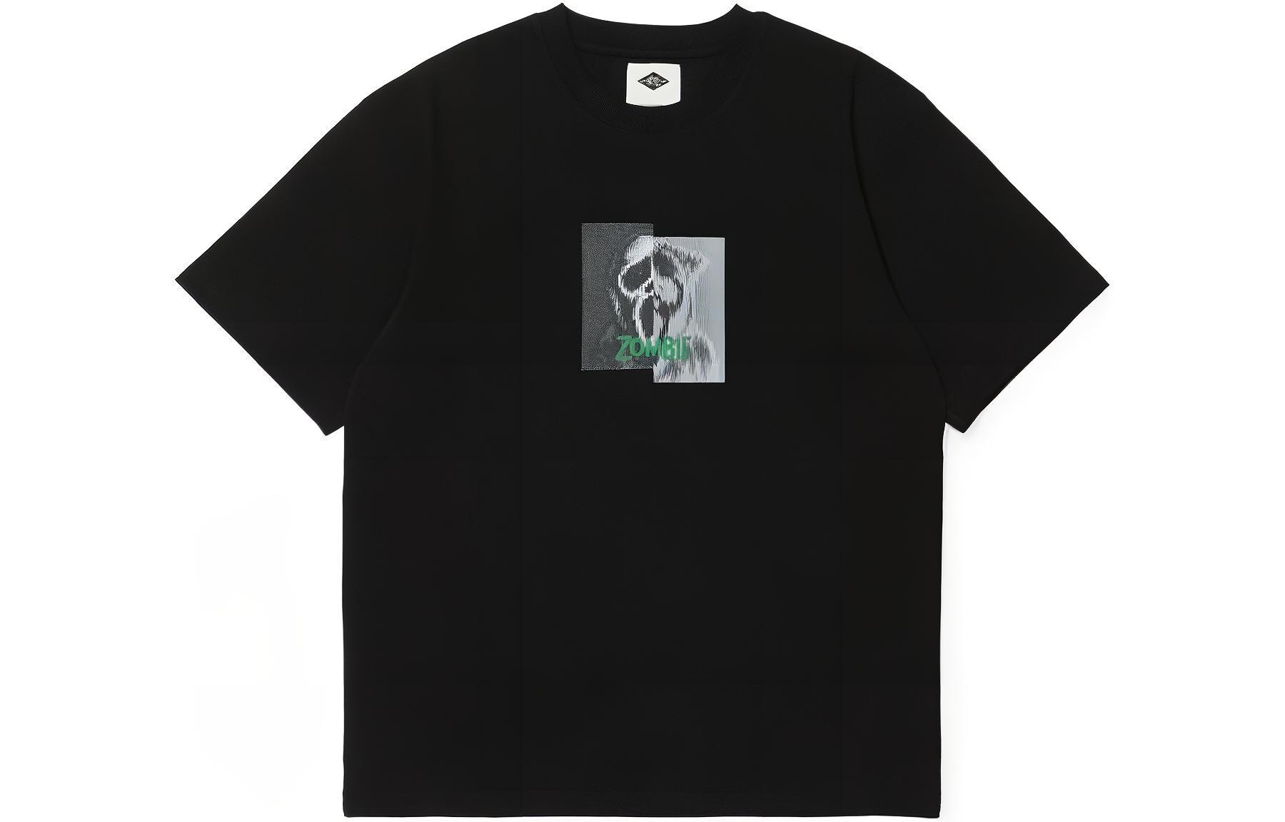 Футболка Madness T