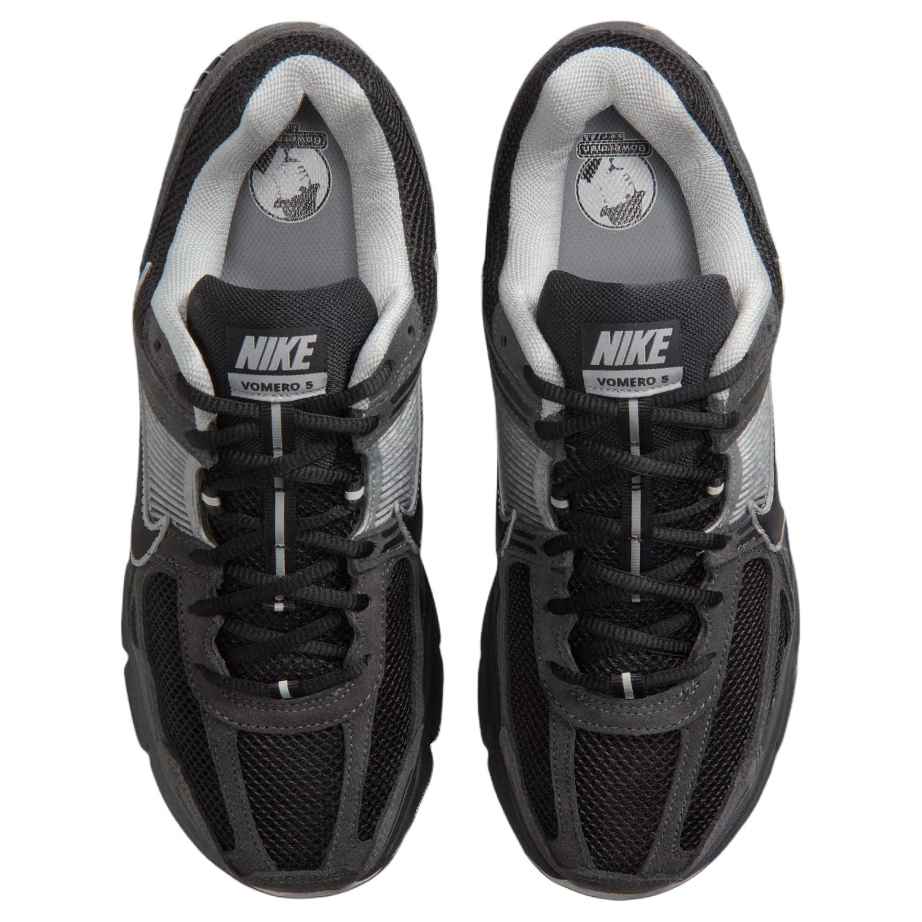 Nike Zoom Vomero 5 — фото 3