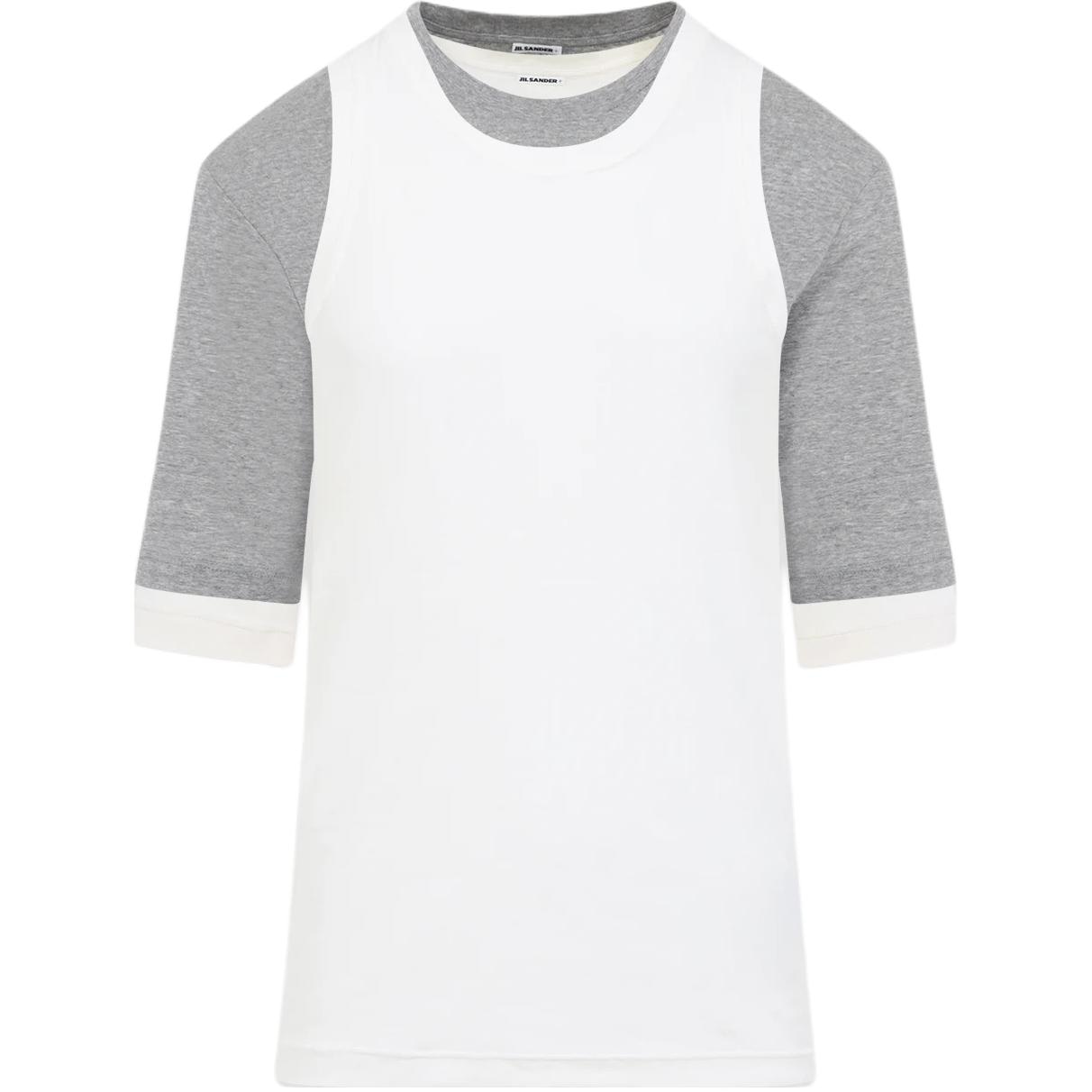 JIL SANDER T