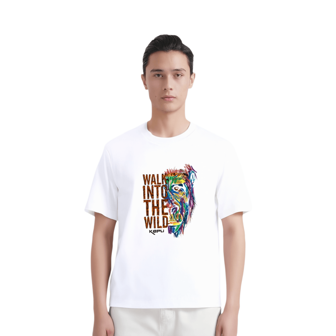 科朴kepu kepu T