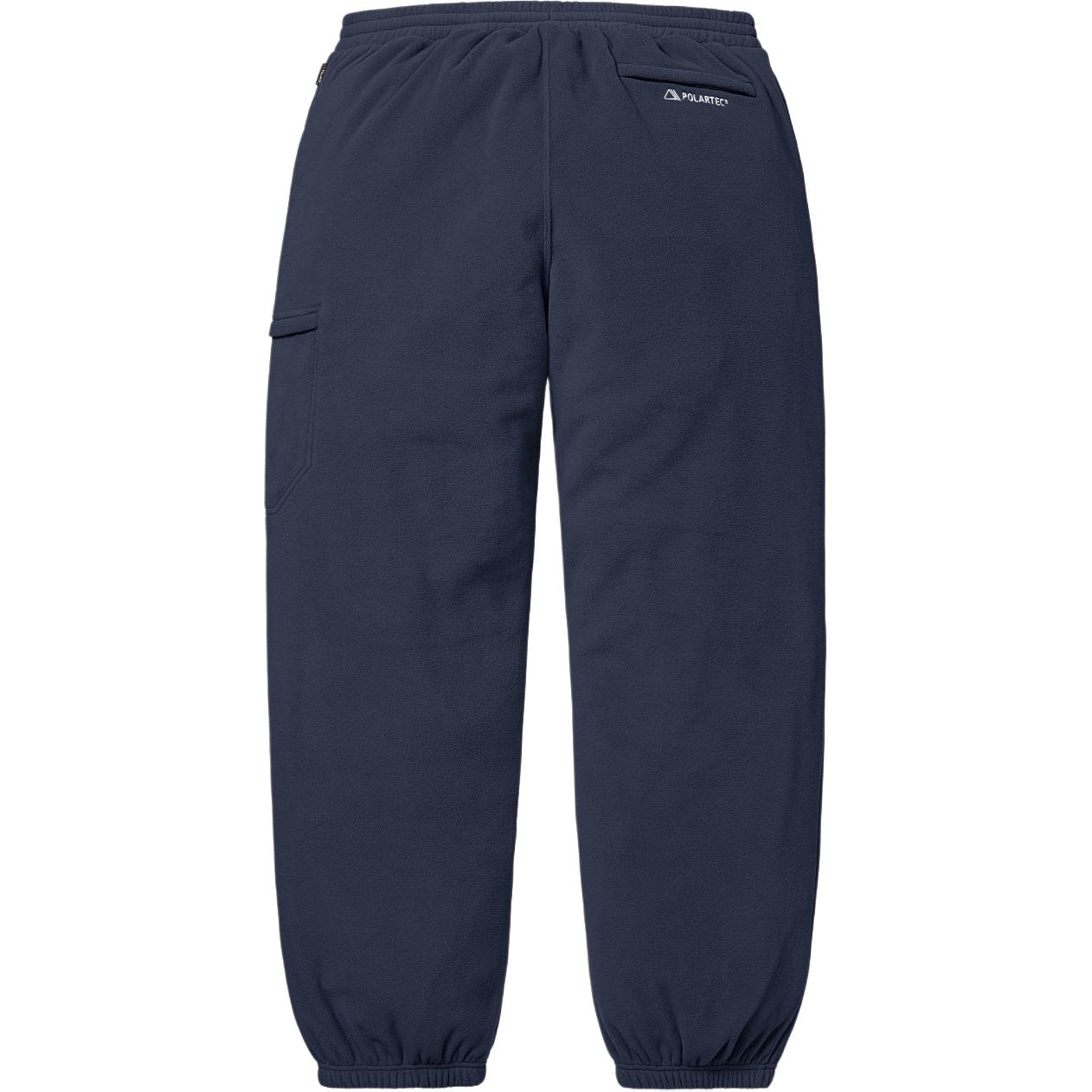 Supreme Polartec Pant FW25 — фото 3