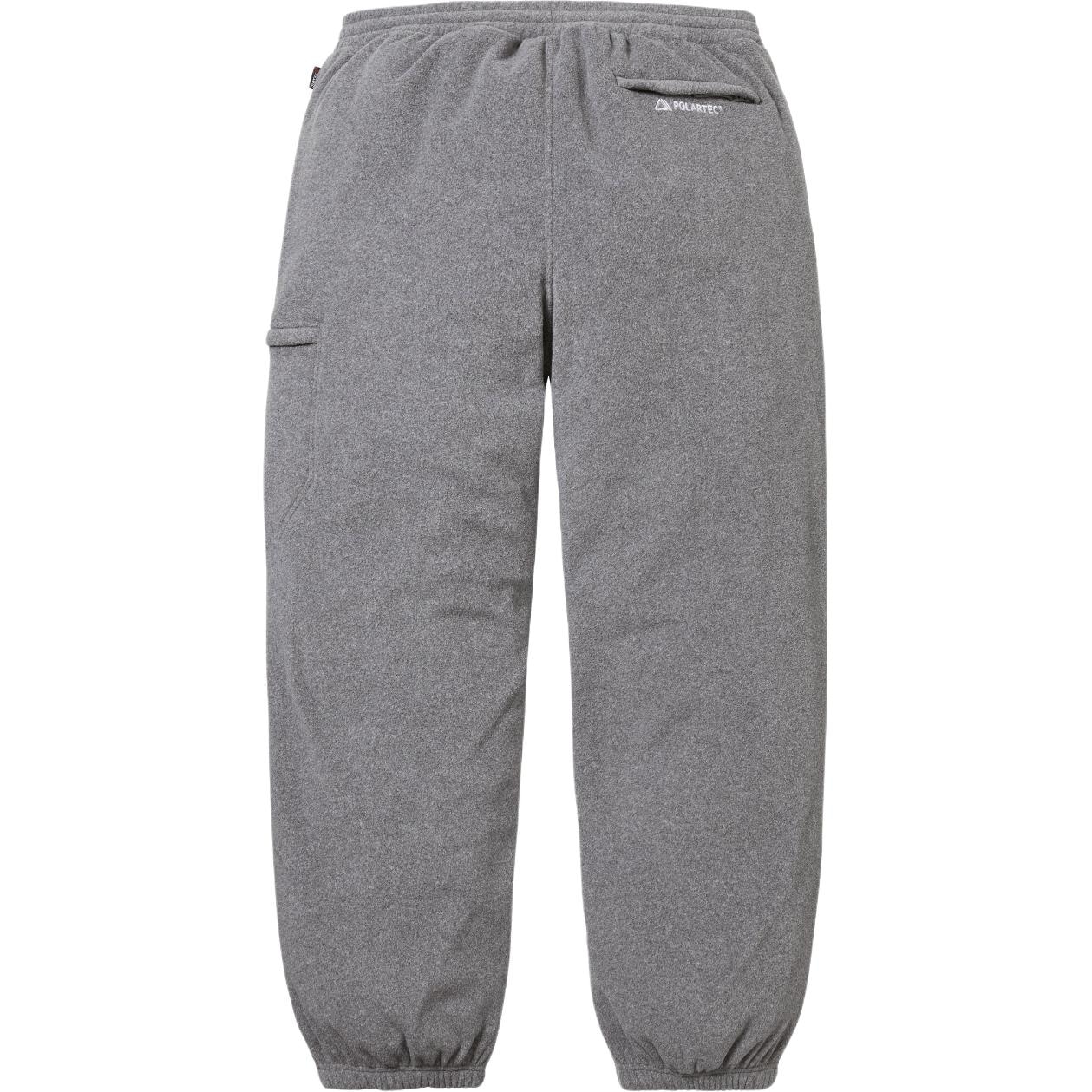 Supreme Polartec Pant FW25 — фото 7