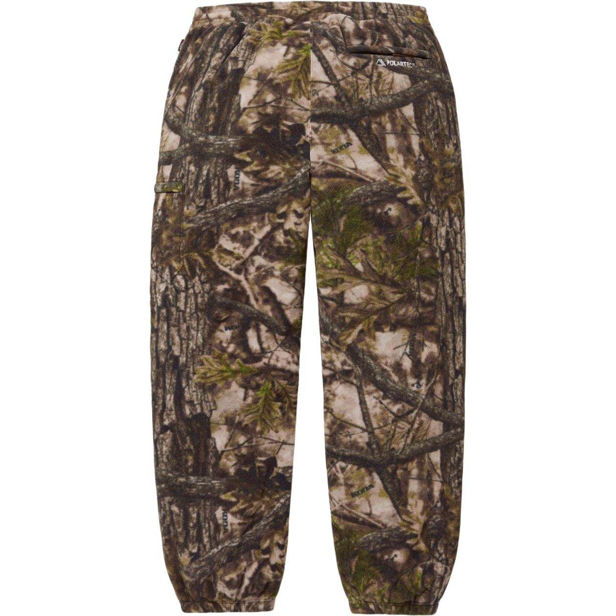 Supreme Polartec Pant FW25 — фото 5