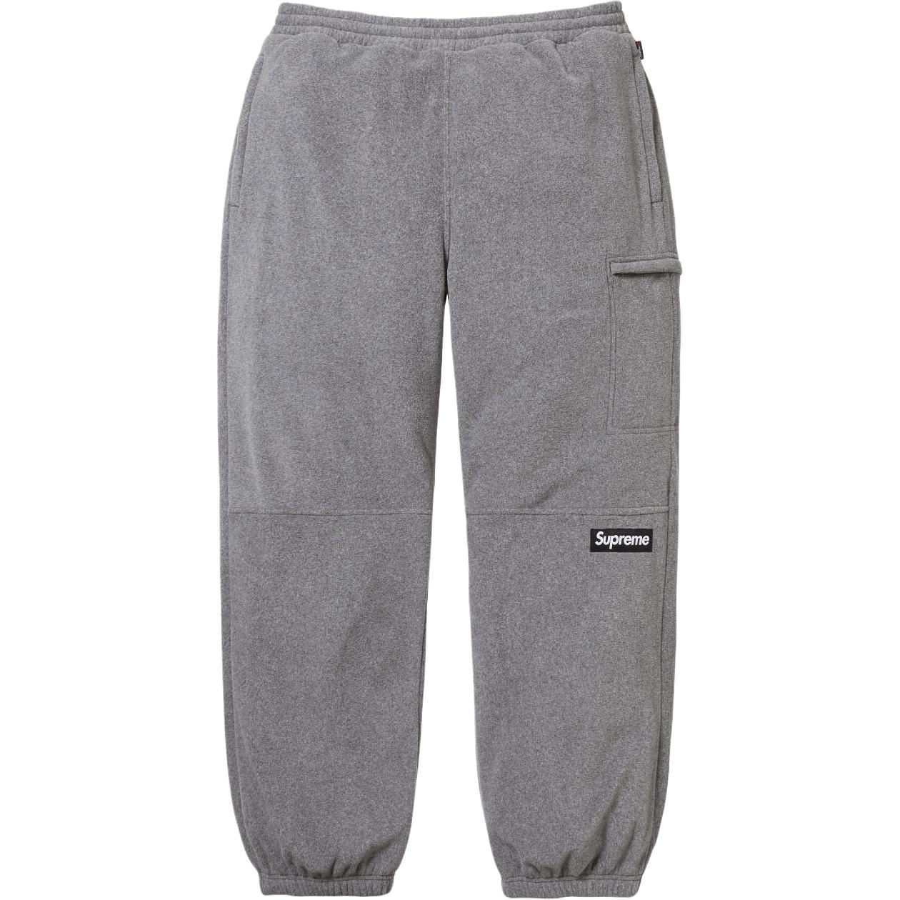 Supreme Polartec Pant FW25 — фото 6