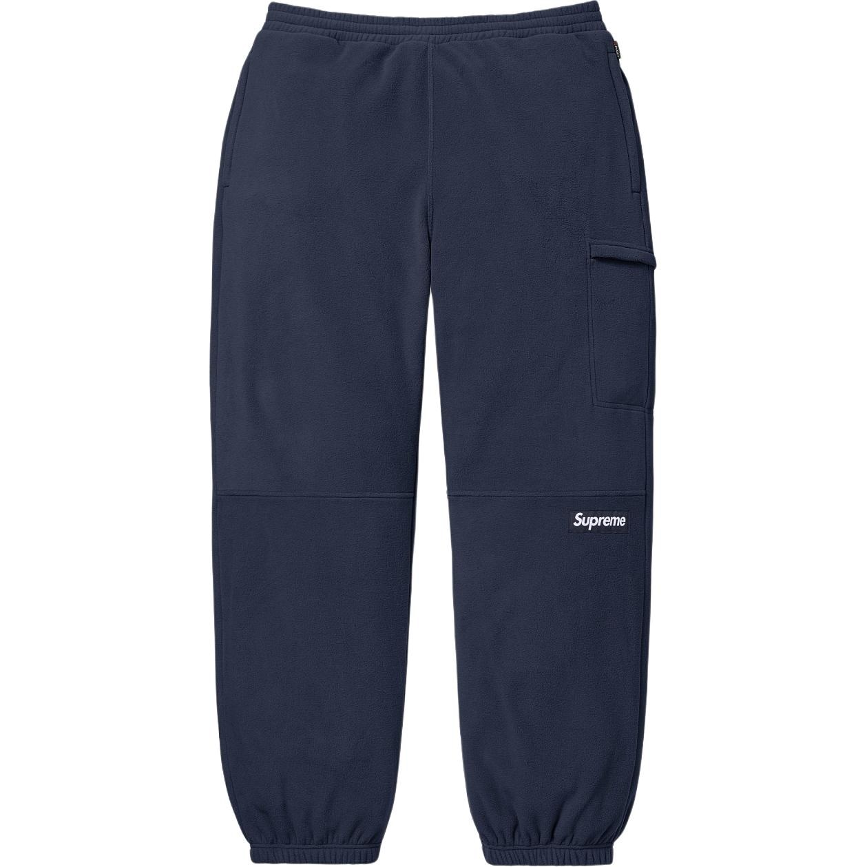 Supreme Polartec Pant FW25 — фото 2