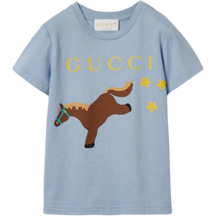 Футболка Gucci T