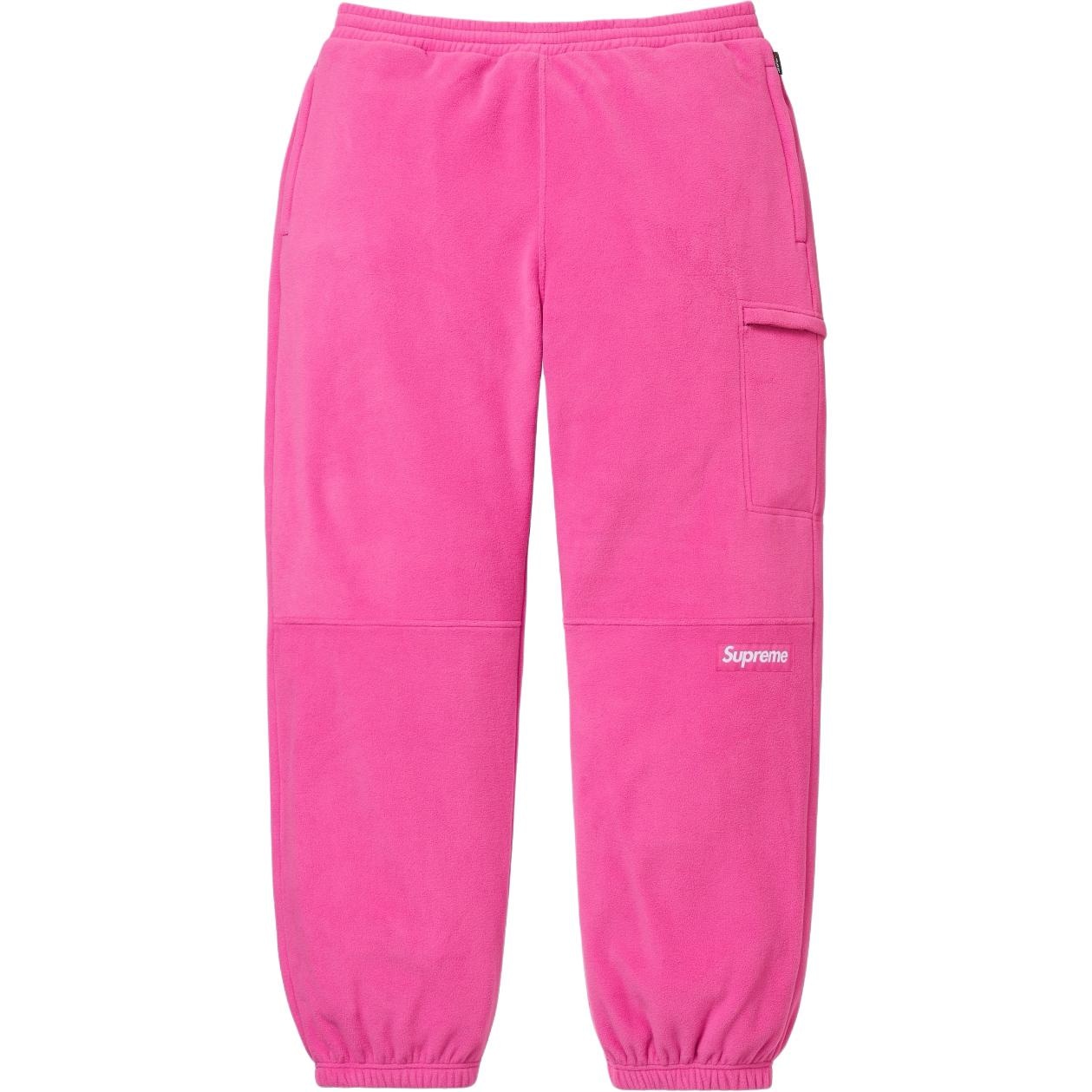 Supreme Polartec Pant FW25 — фото 8