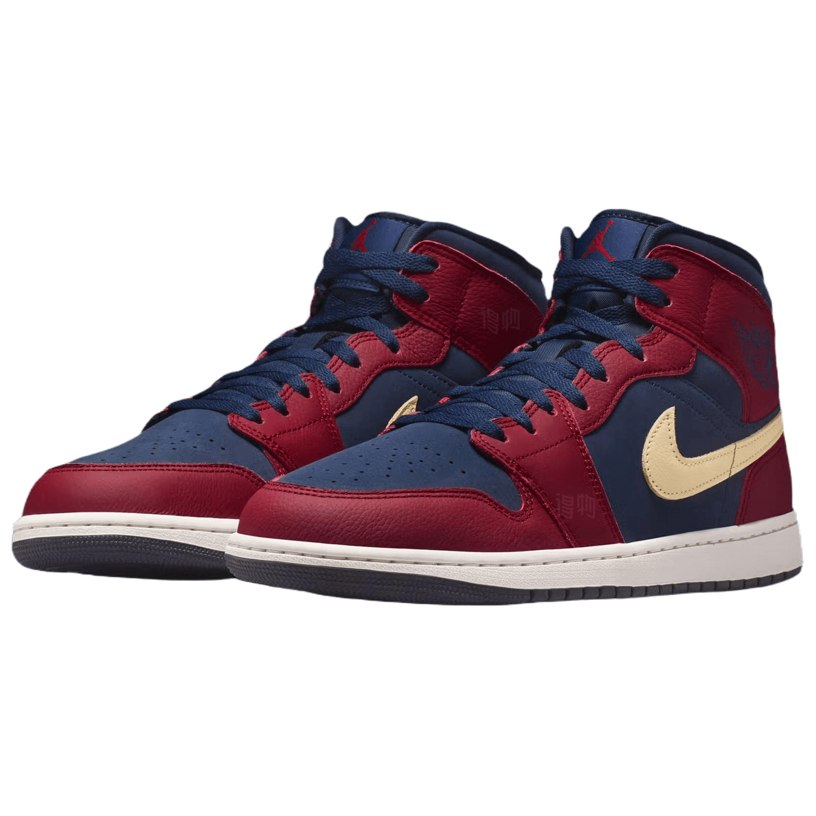 Jordan Air Jordan 1 Mid SE CNY — фото 2