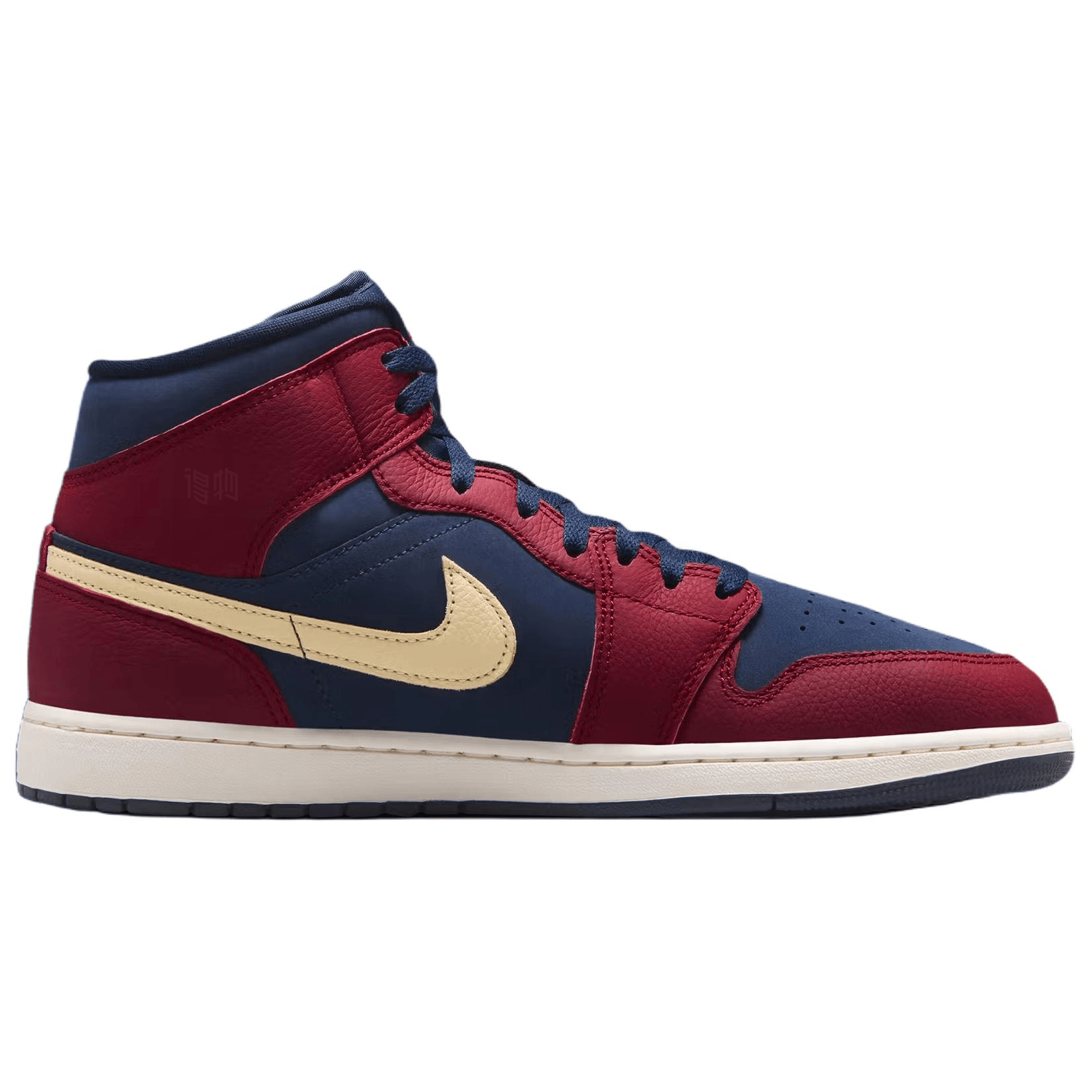 Jordan Air Jordan 1 Mid SE CNY — фото 1