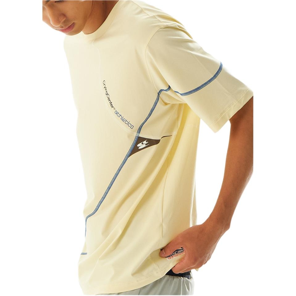 Crying Center 37.5™ Technology T-Shirt — фото 6
