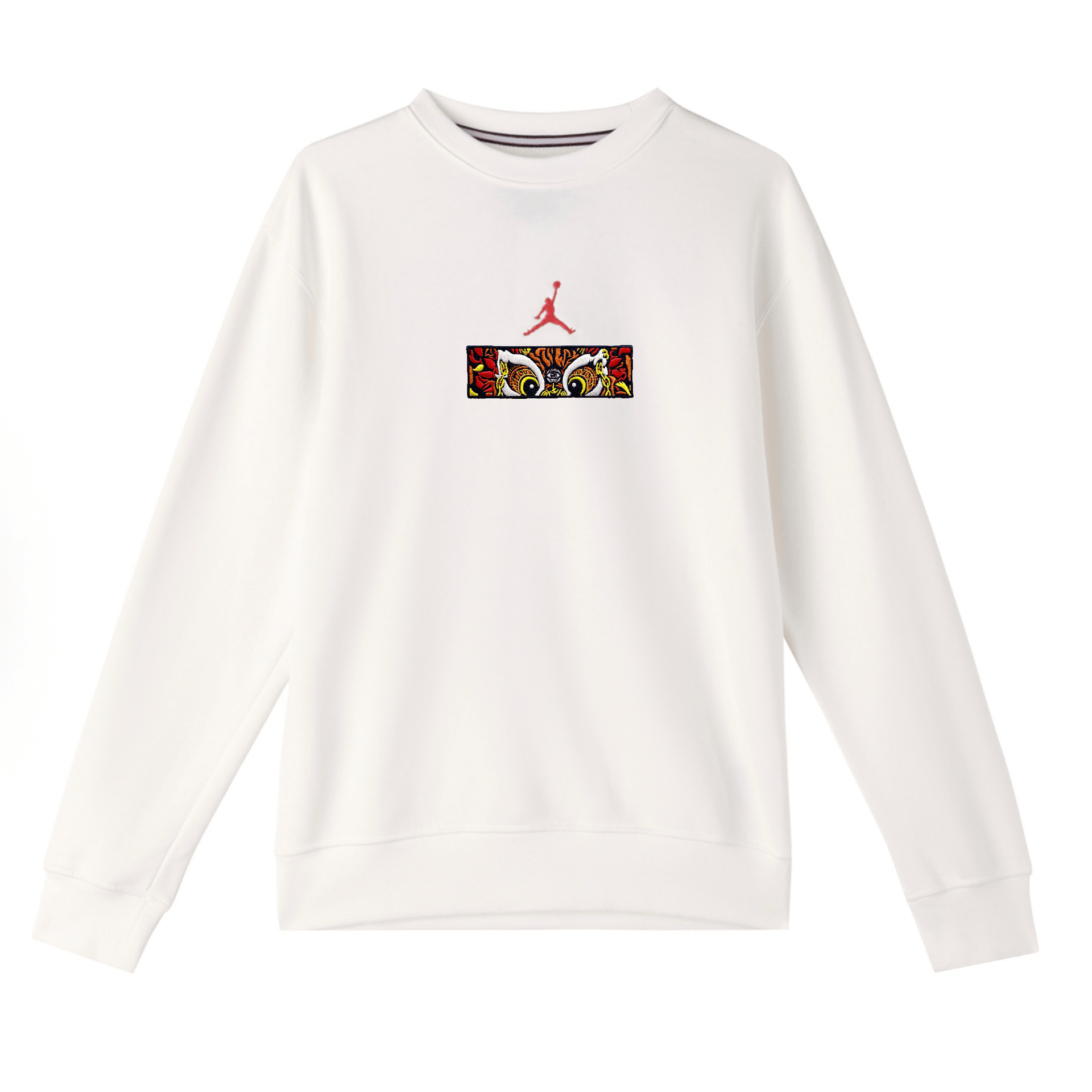 Худи Jordan As M J FLC CREW GCEL