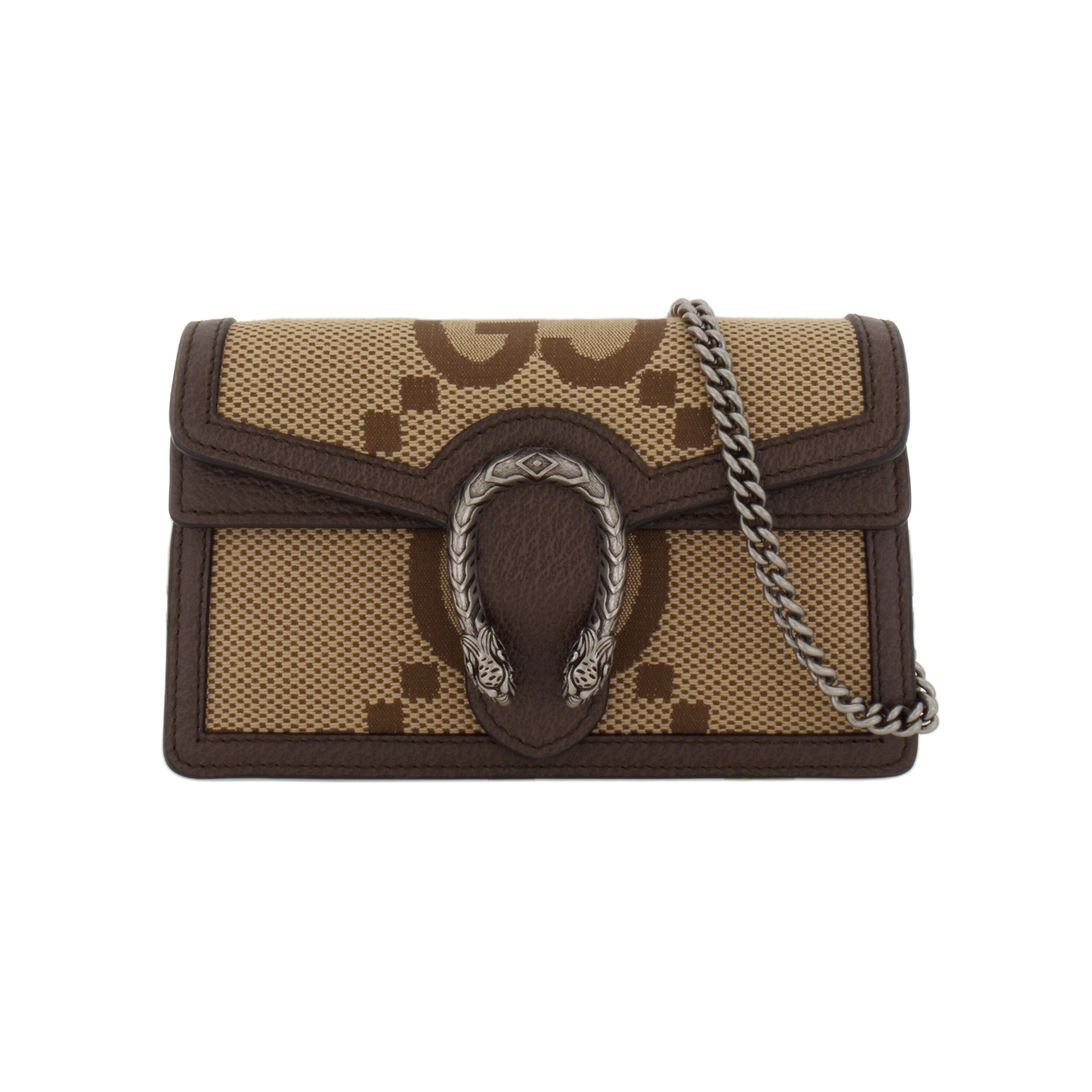 GUCCI/古驰 Gucci Dionysus Super Mini