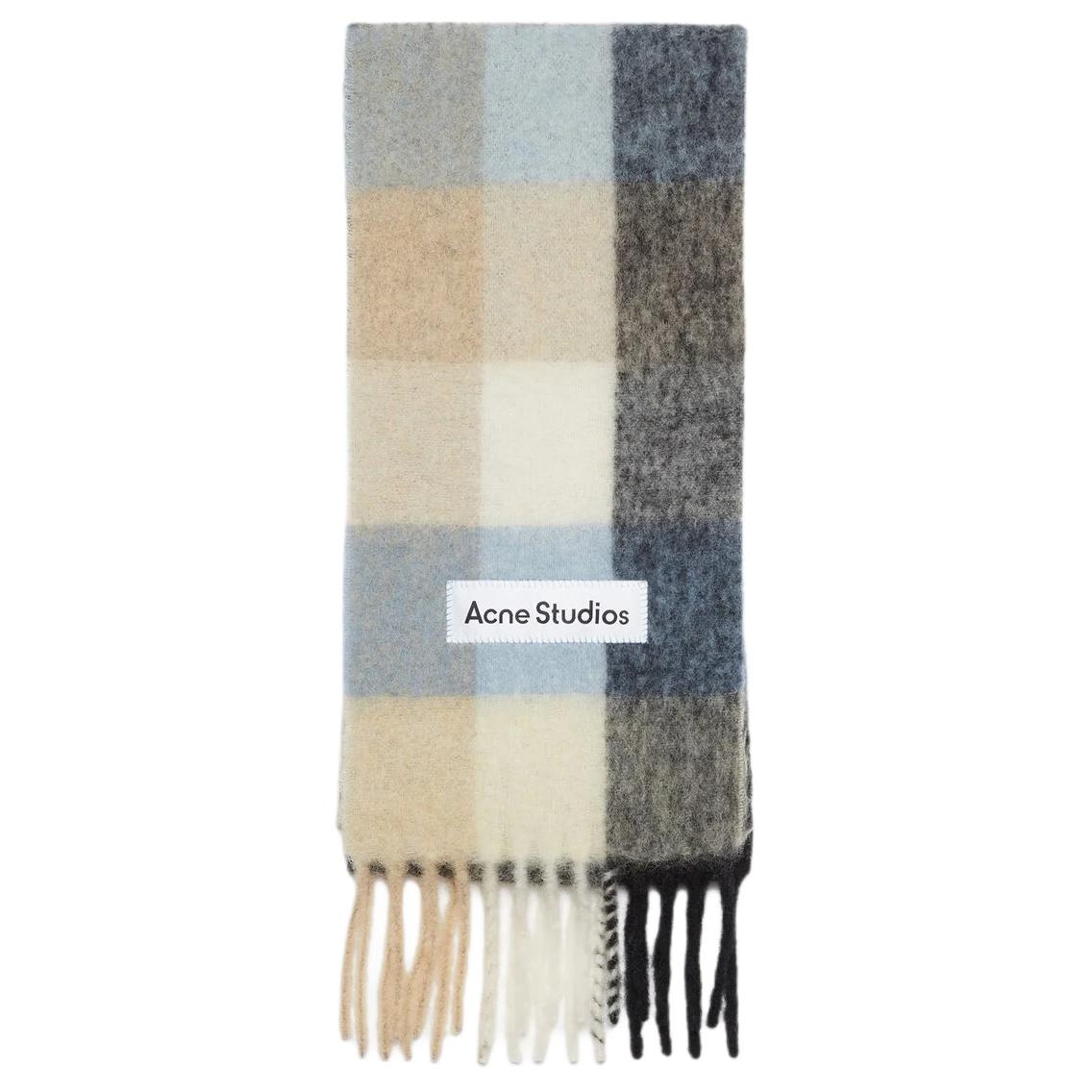 Acne Studios Logo