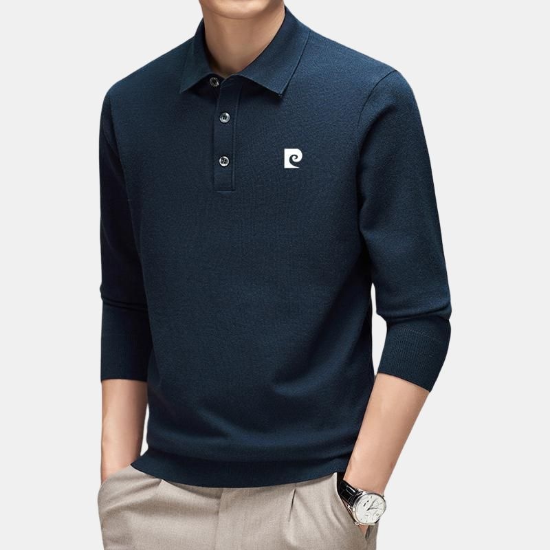 Pierre Cardin logo320POLO — фото 8