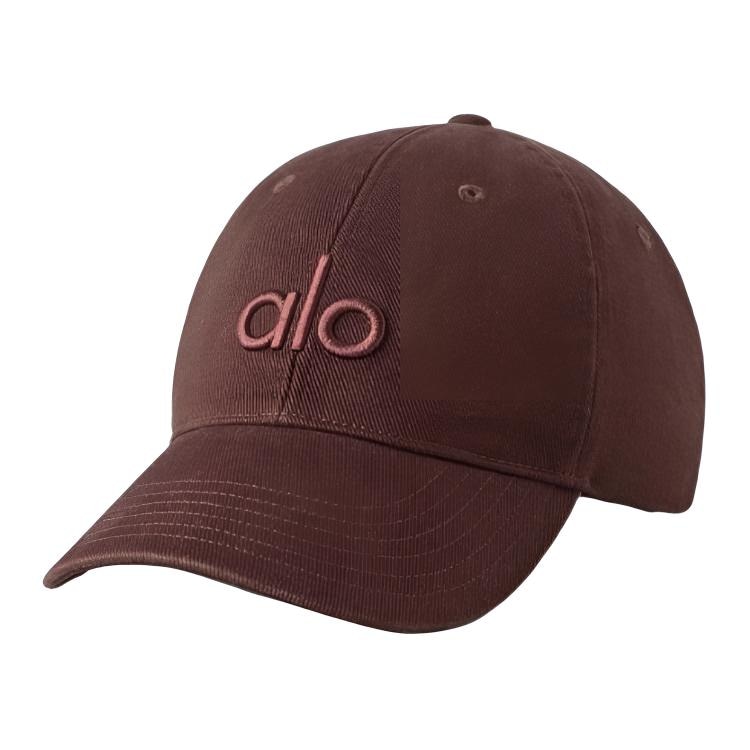 Alo Yoga Cap — фото 5