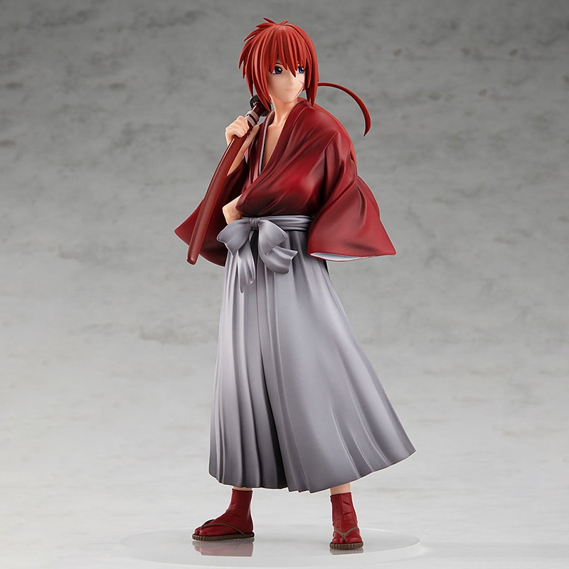 GOOD SMILE COMPANY GSC pop up parade 17cm
