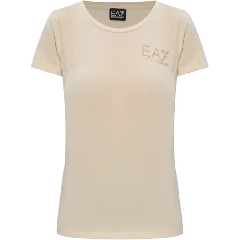 Футболка Emporio Armani EA7 SS26 T