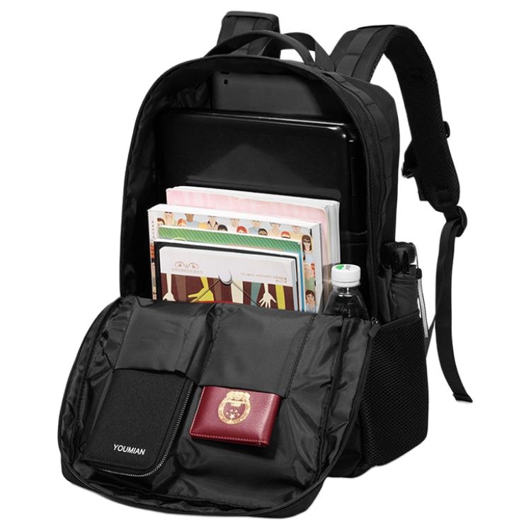 Vihus Backpack — фото 3