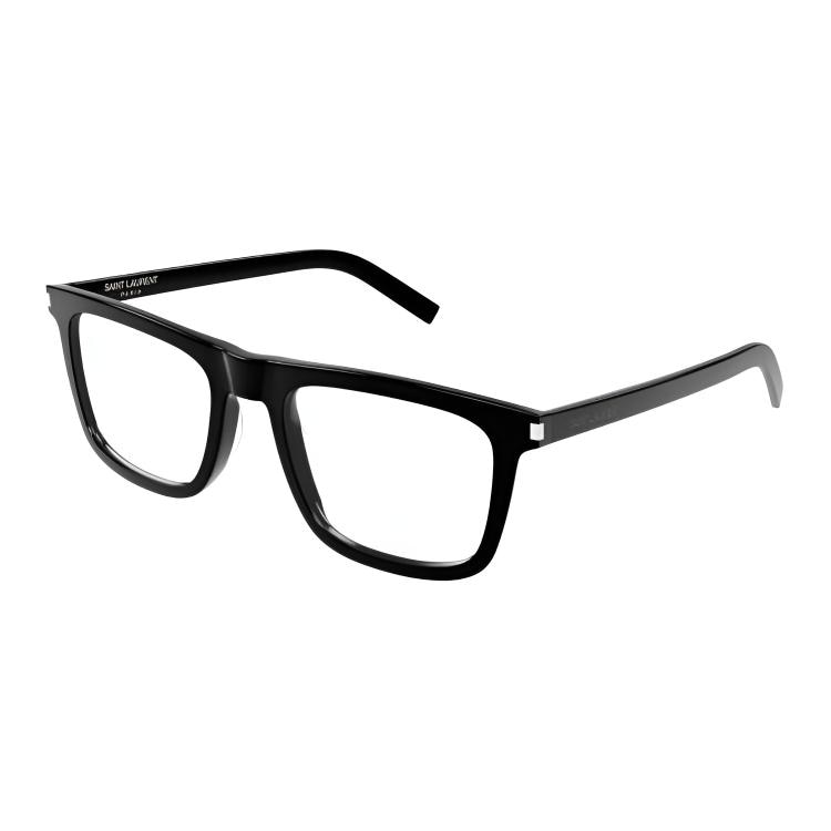 Очки Saint Laurent Optical Frame Black