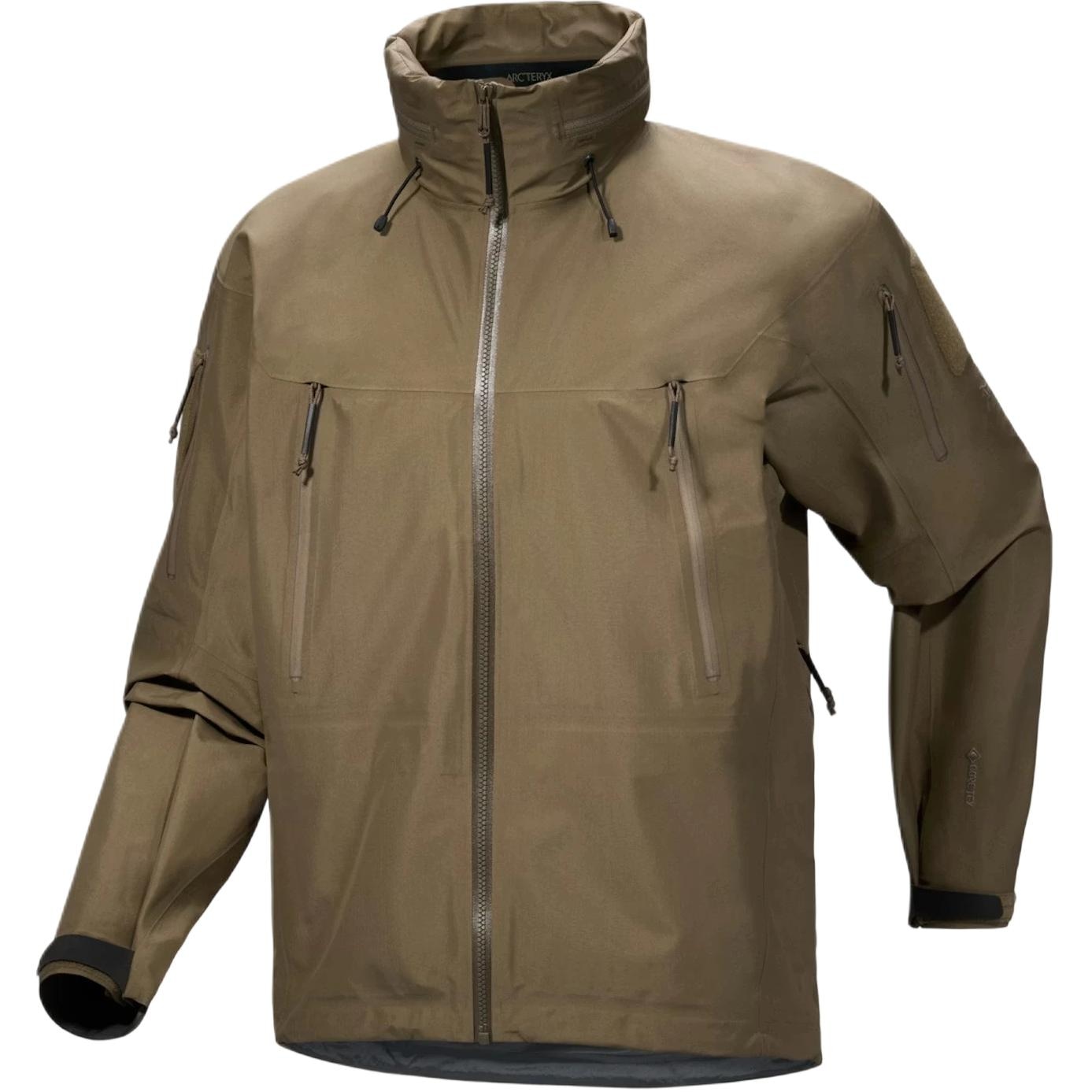 Arcteryx Alpha Jacket Gen 2.2