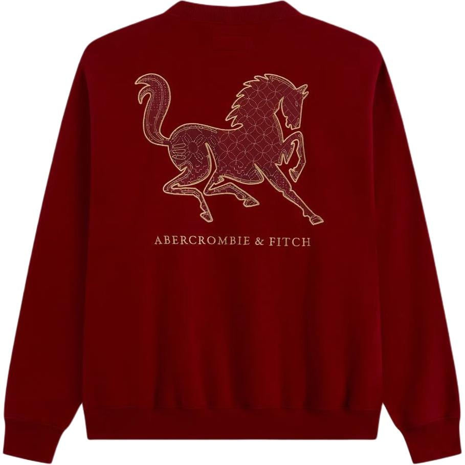 Abercrombiefitch AF SS26 — фото 1
