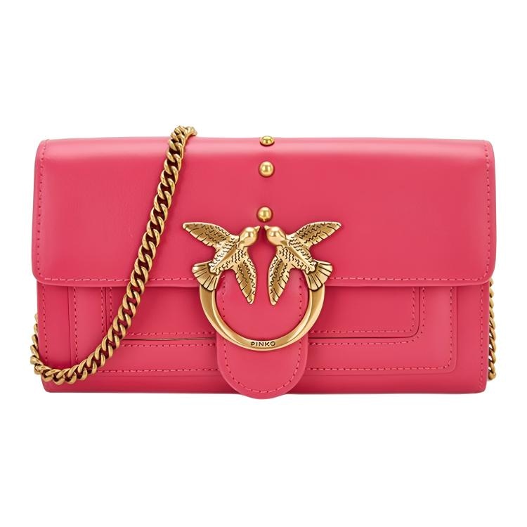 Сумки PINKO Icon Simply Mini