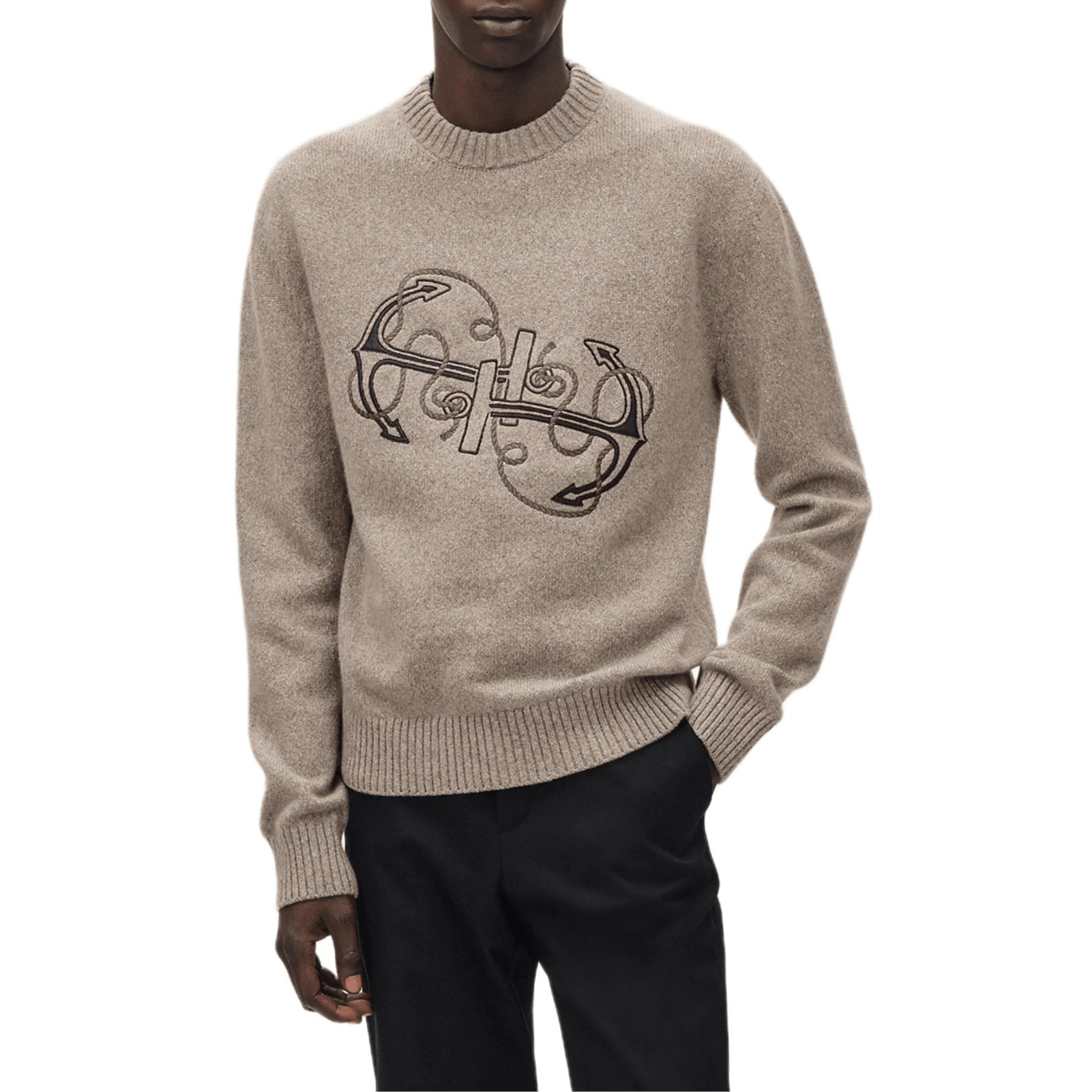 Hermes SS26 H