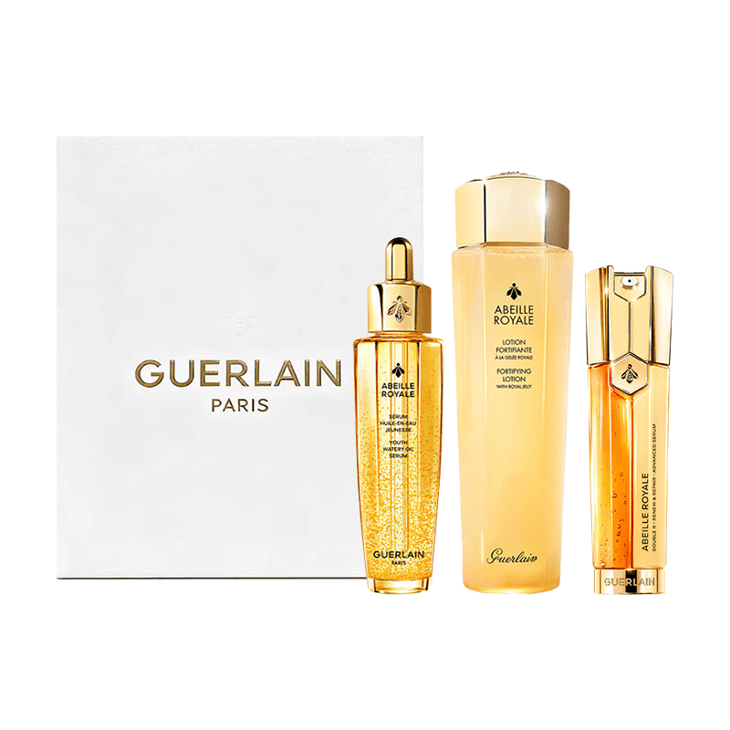 Guerlain 30ml50ml+150ml300ml+50ml — фото 10