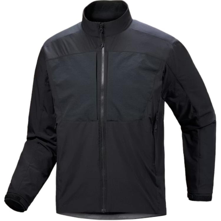Arcteryx Leaf Practitioner AR Jacket — фото 7