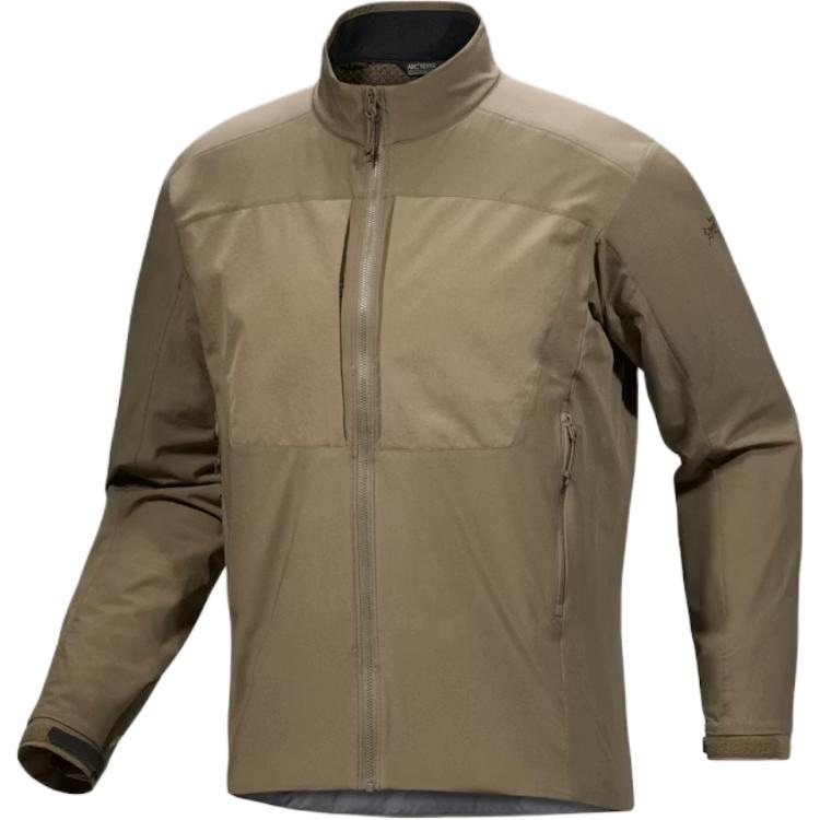 Куртка Arcteryx Leaf Practitioner AR Jacket